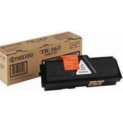 Kyocera TK-160 KYOCERA FS1120D TONER BLACK 1T02LY0NLC 2500pages